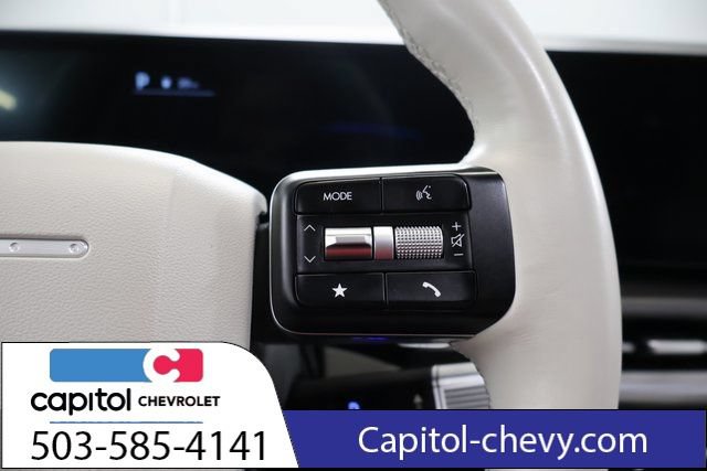 Used 2024 Hyundai Santa Fe SEL AWD/4WD image 20