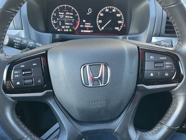 Used 2025 Honda Odyssey Sport-L image 30