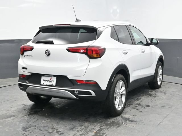 Used 2023 Buick Encore GX Preferred w/ Cold Weather Comfort Package AWD/4WD image 6