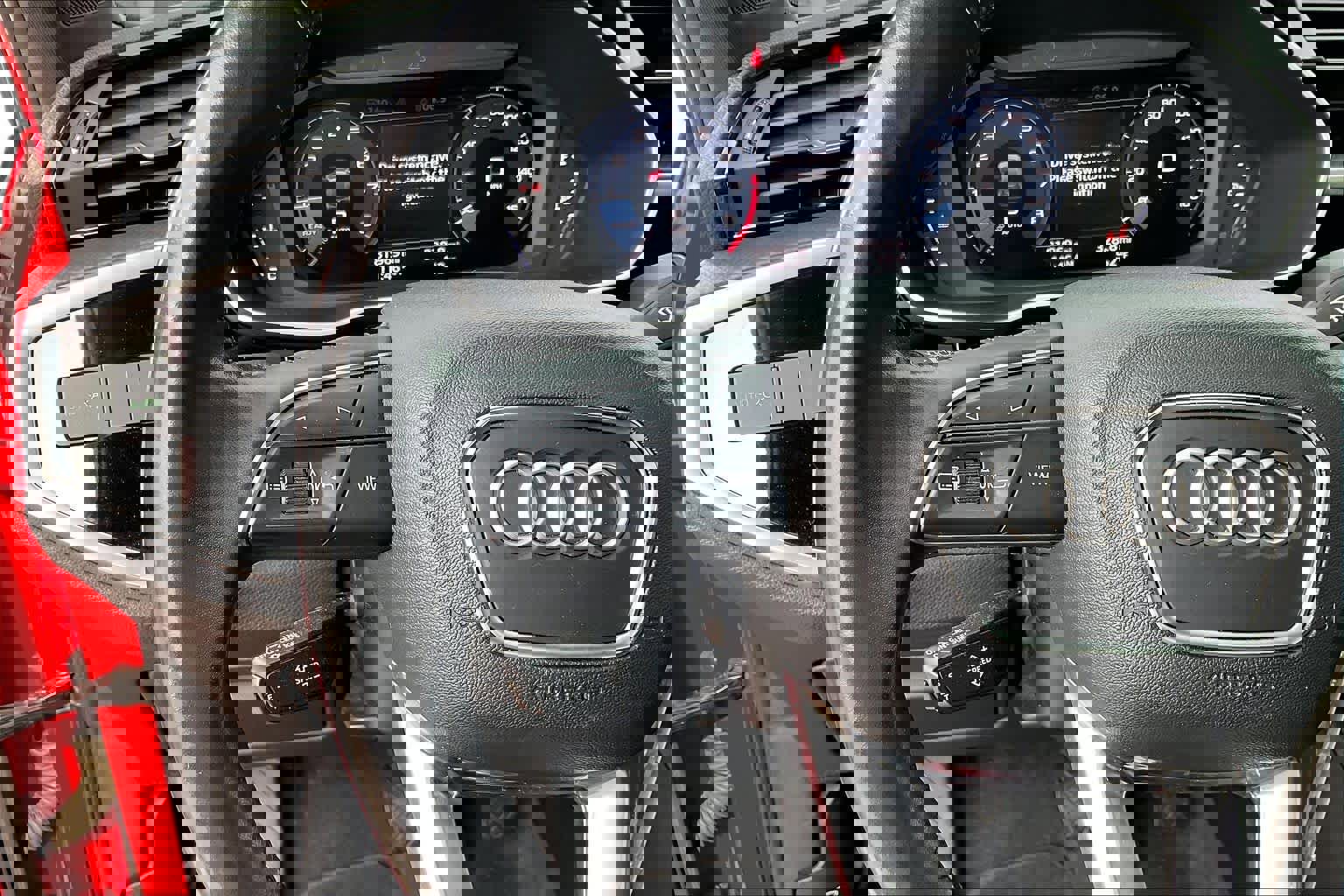 Used 2019 Audi Q3 2.0T Premium image 21