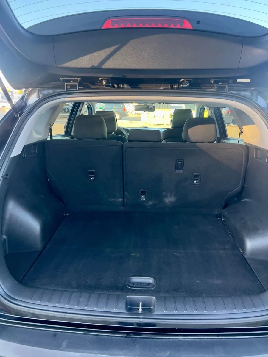 Used 2017 Hyundai Tucson SE image 17