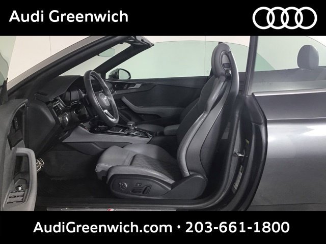 Certified 2024 Audi S5 Premium Plus AWD/4WD image 10