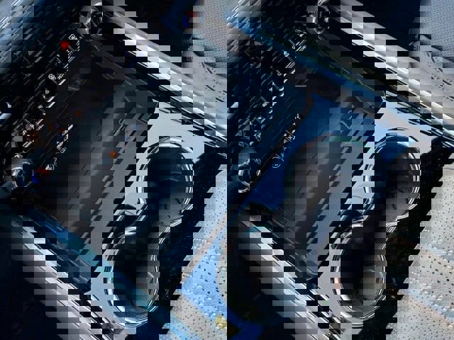 New 2025 Chevrolet Tahoe High Country image 24