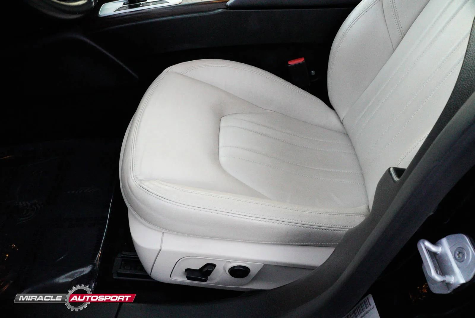 Used 2015 Maserati Ghibli S Q4 image 19