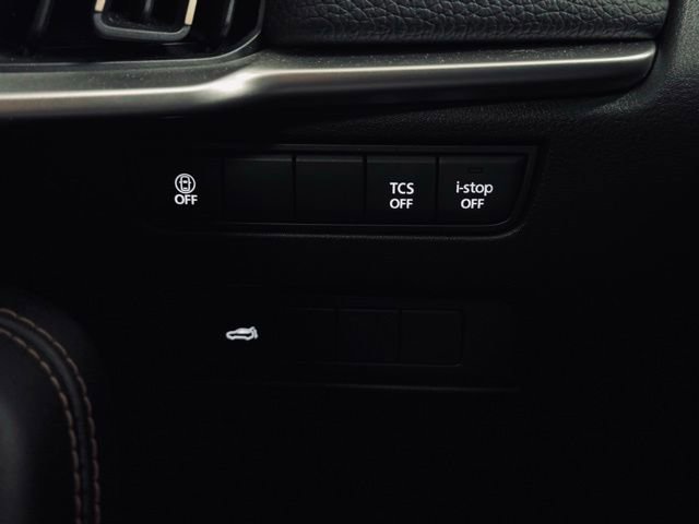 Used 2024 MAZDA CX-90 3.3 Turbo w/ Preferred Plus image 35