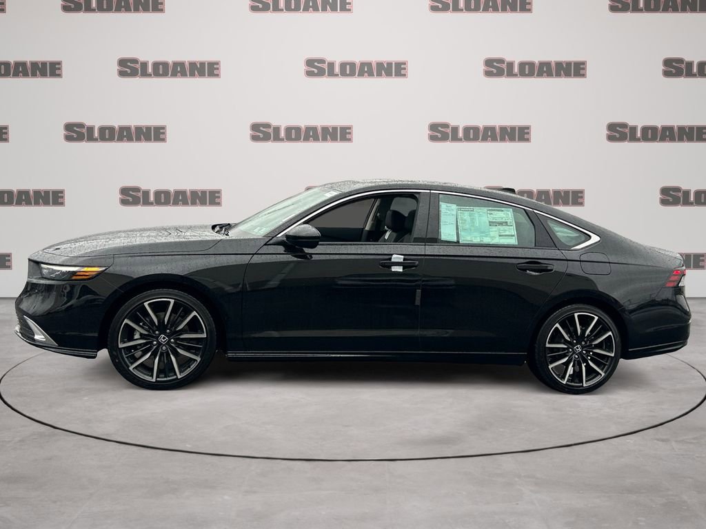 New 2026 Honda Accord Touring image 2