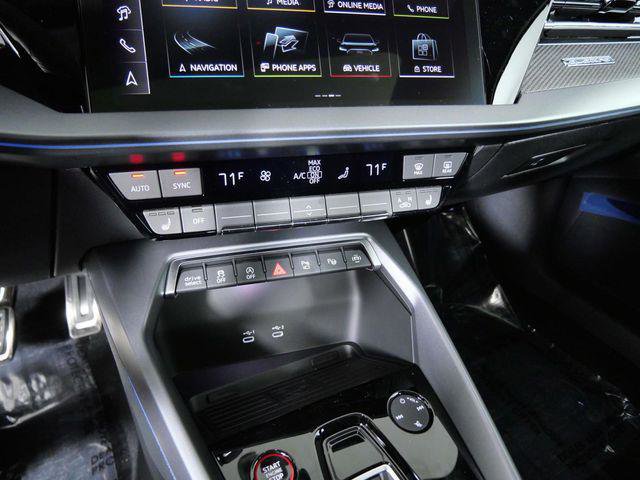 New 2026 Audi S3 Premium image 20