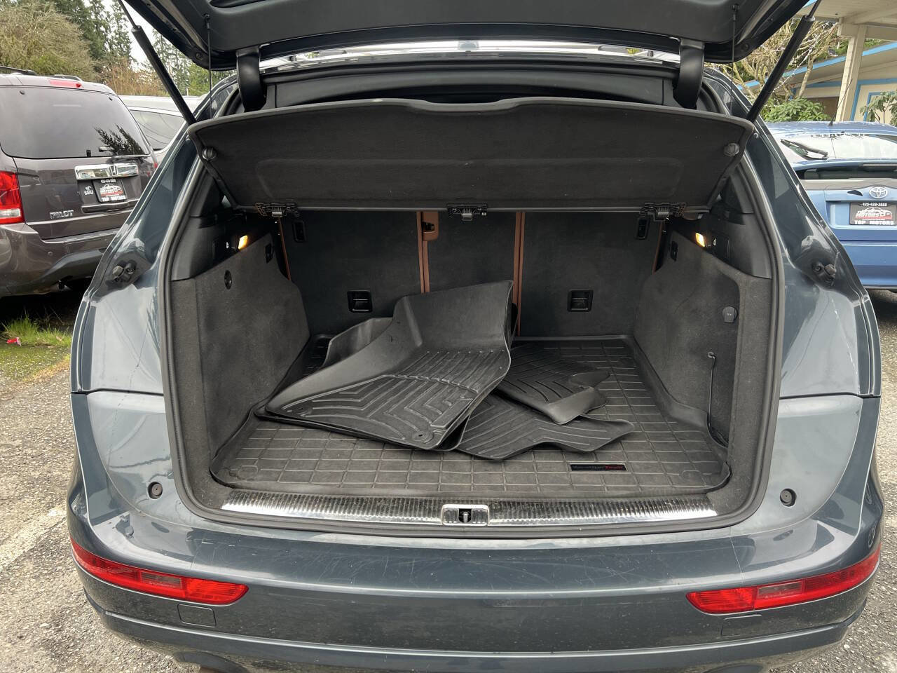 Used 2011 Audi Q5 2.0T Premium Plus image 28