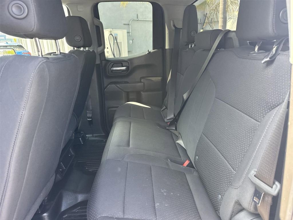 Used 2023 GMC Sierra 1500 Pro image 22