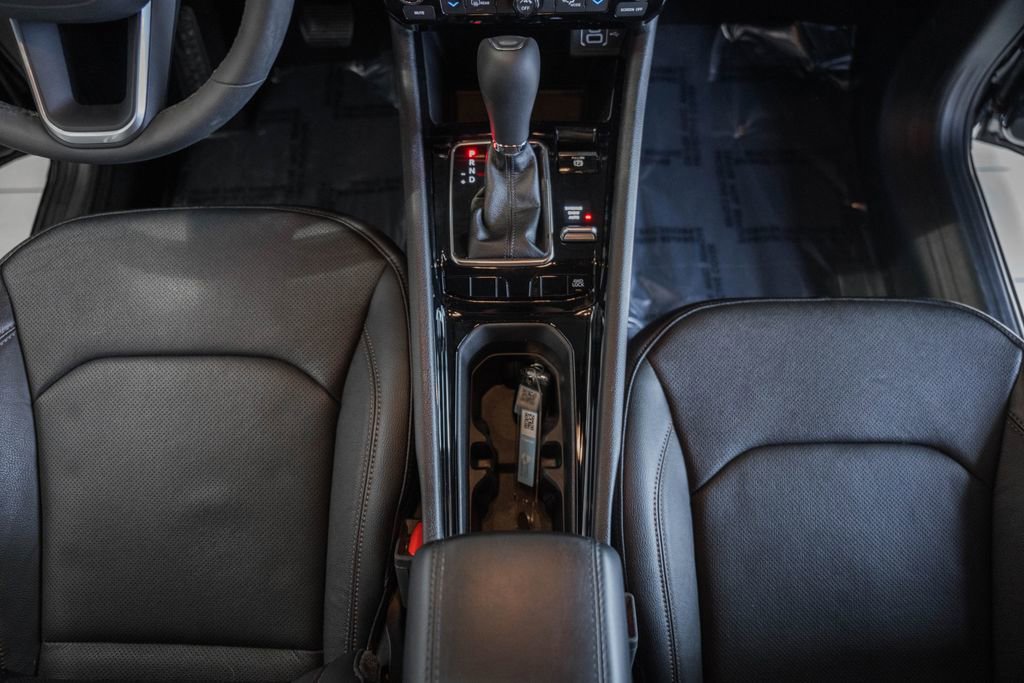 Used 2024 Jeep Compass Limited w/ Elite Group image 32