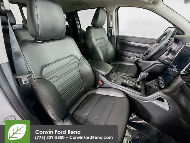 New 2026 Ford Ranger Lariat w/ FX4 Off-Road Package AWD/4WD image 30