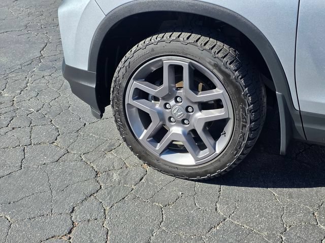 Used 2023 Honda Passport EX-L image 5