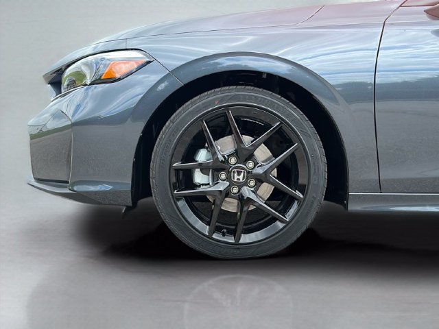 New 2026 Honda Civic Sport image 5