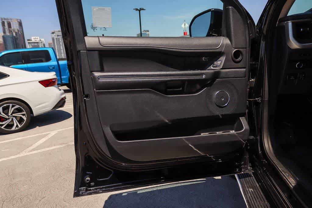 Certified 2023 Ford Expedition Max XLT RWD image 22