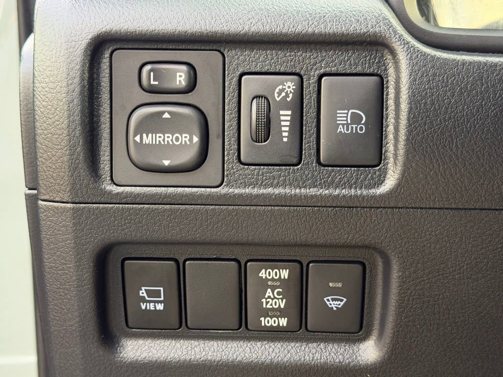 Used 2022 Toyota 4Runner TRD Sport w/ Technology Package image 29