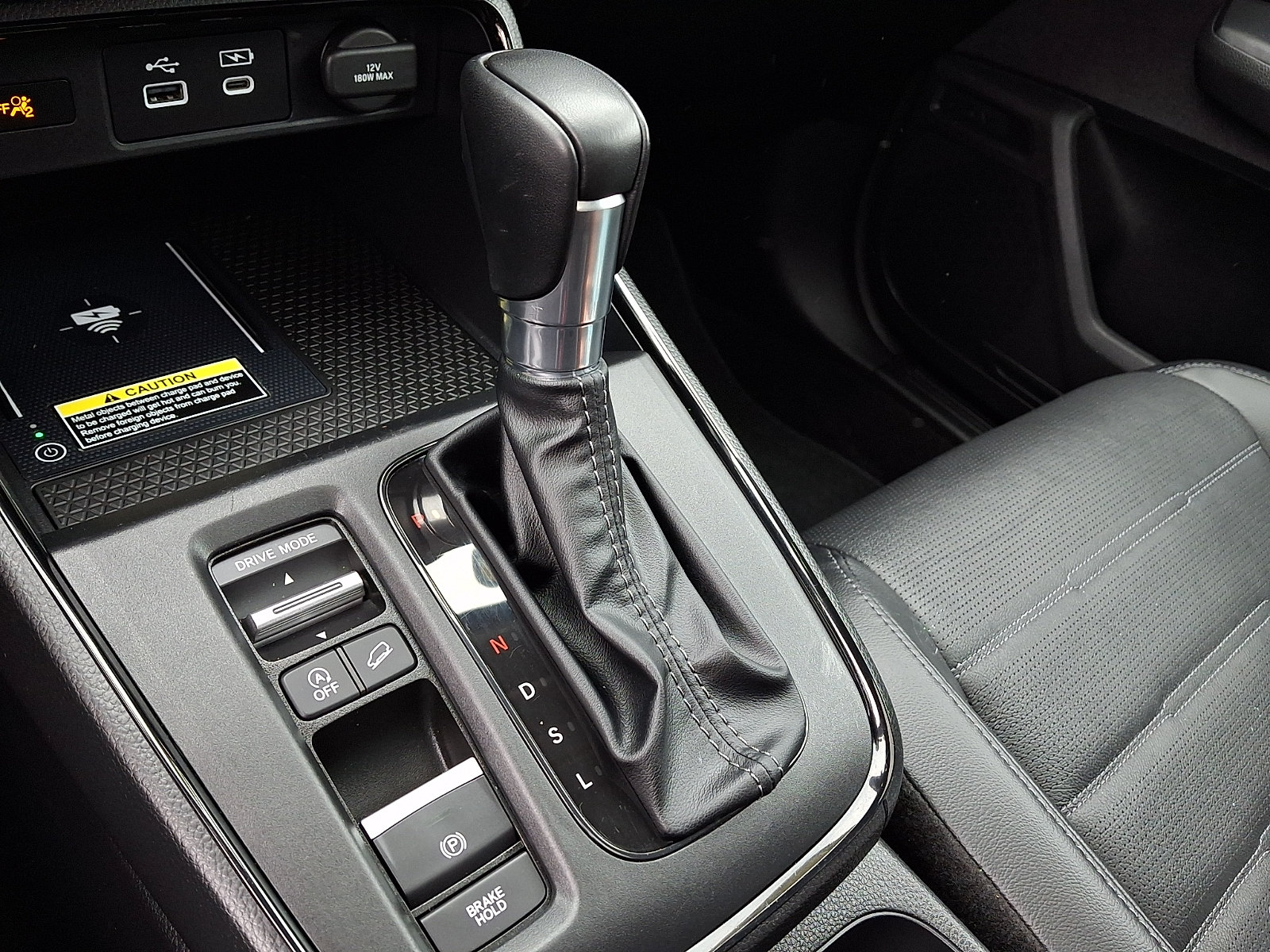 Used 2023 Honda CR-V EX-L image 14