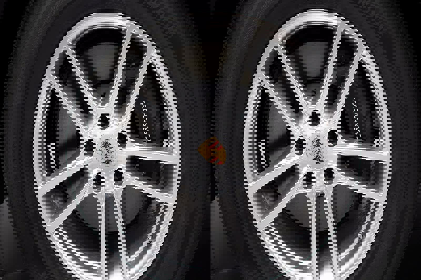 Certified 2025 Porsche Cayenne image 11