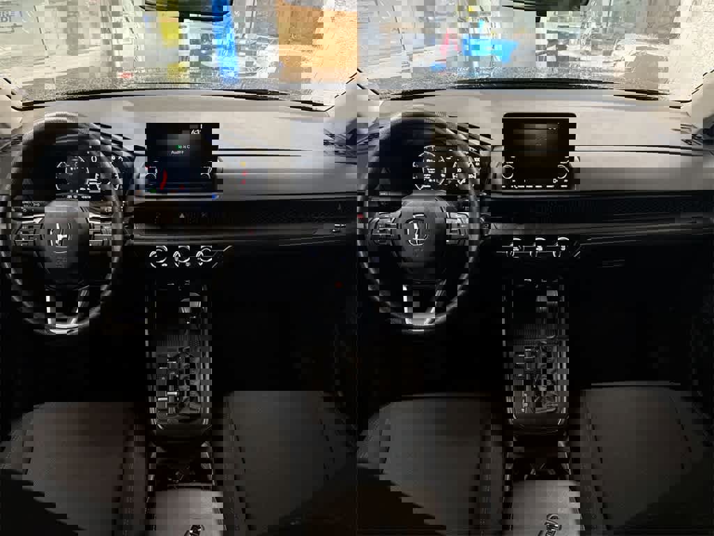 Certified 2024 Honda CR-V LX image 15