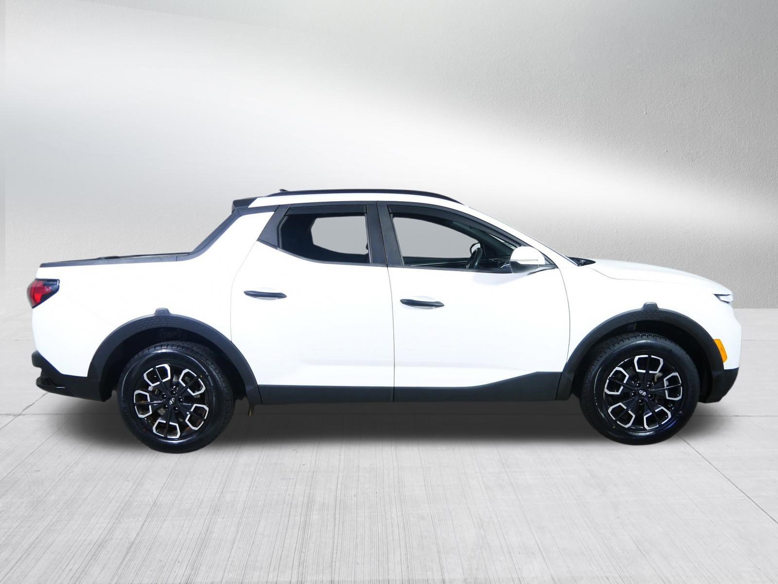 Used 2022 Hyundai Santa Cruz SEL w/ Activity Package AWD/4WD image 8