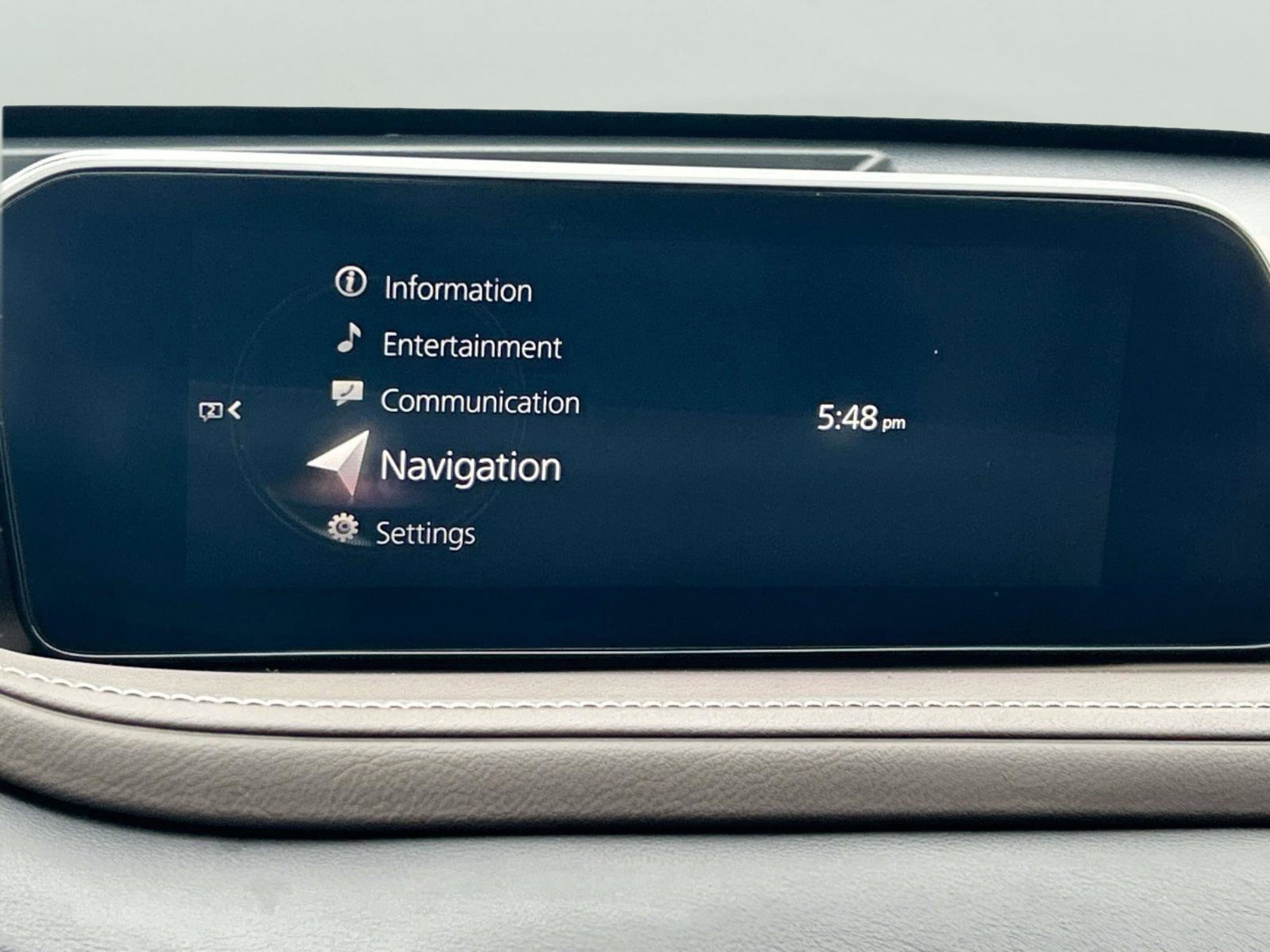 Used 2023 MAZDA CX-30 2.5 Turbo w/ Premium Package image 37