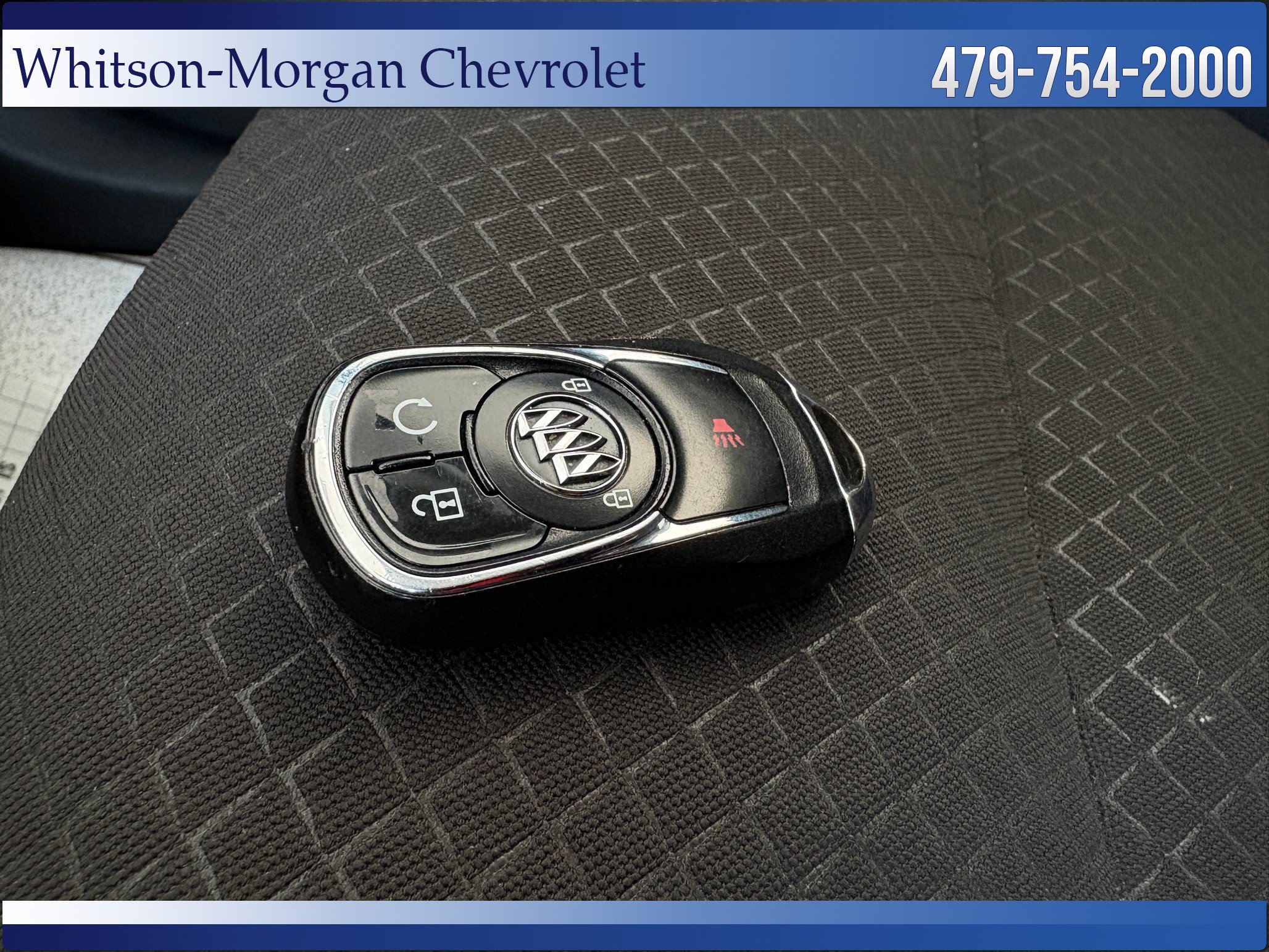 Used 2018 Buick Encore Preferred FWD image 20