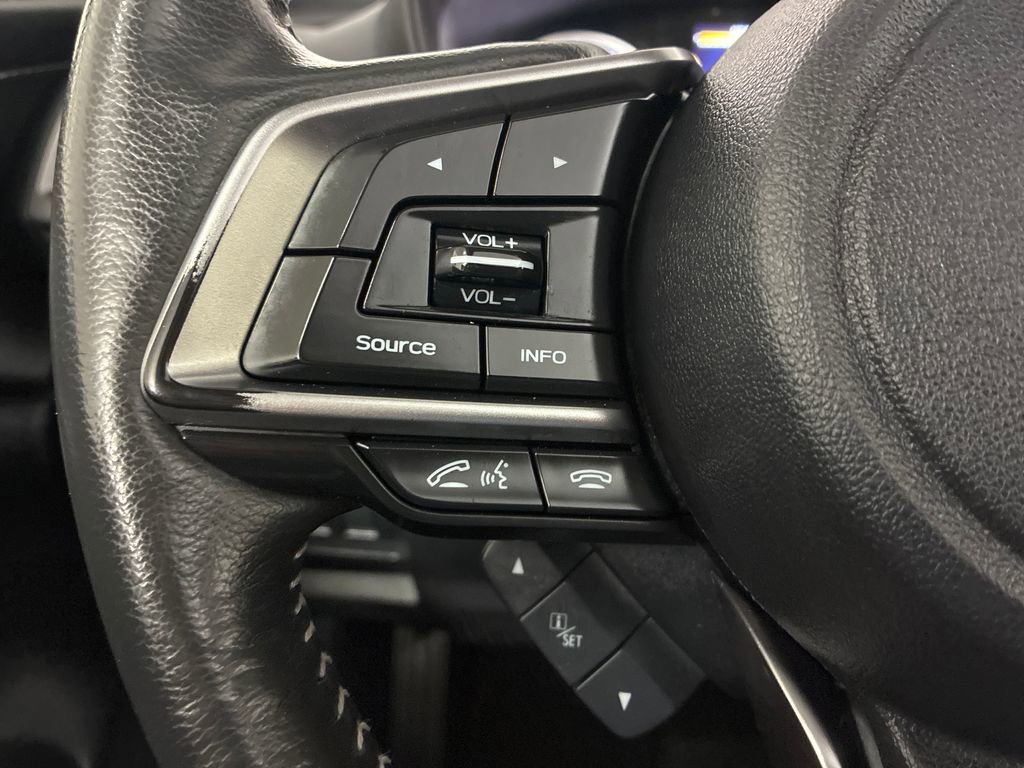 Used 2023 Subaru Forester Limited AWD/4WD image 11