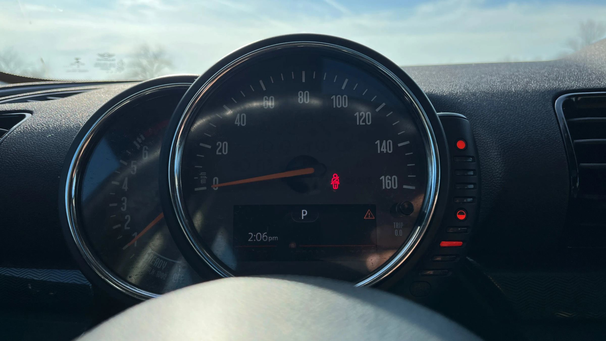 Used 2017 MINI Cooper Clubman ALL4 image 19