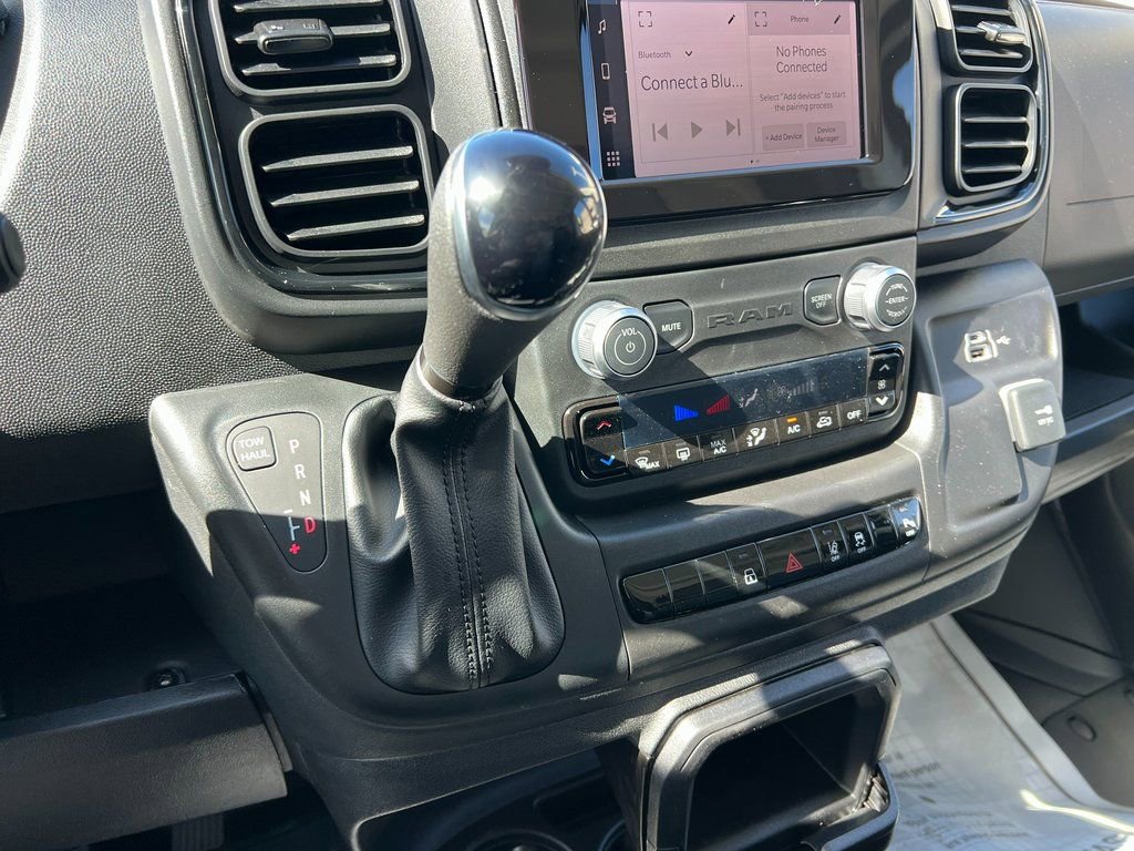 New 2026 RAM ProMaster 1500 image 28