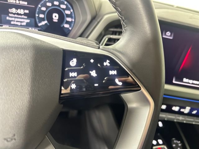 Used 2024 Audi Q4 e-tron Premium Plus w/ Premium Plus image 16