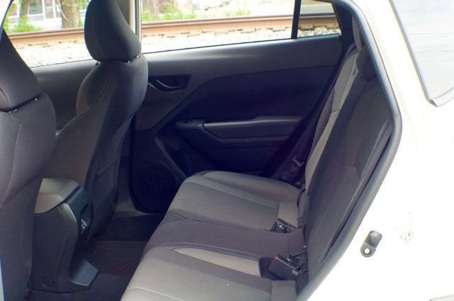 Used 2025 Subaru Crosstrek 2.0i Premium AWD/4WD image 48