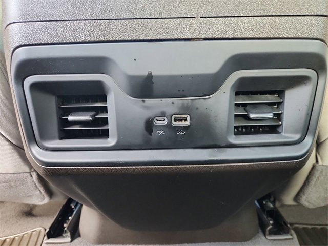 Certified 2025 Chevrolet Silverado 2500 LT w/ Texas Edition image 21