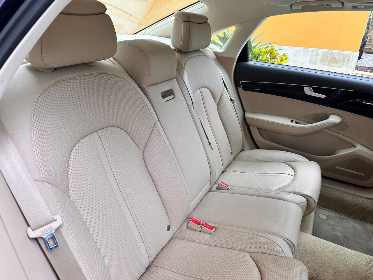 Used 2014 Audi A8 L TDI image 72