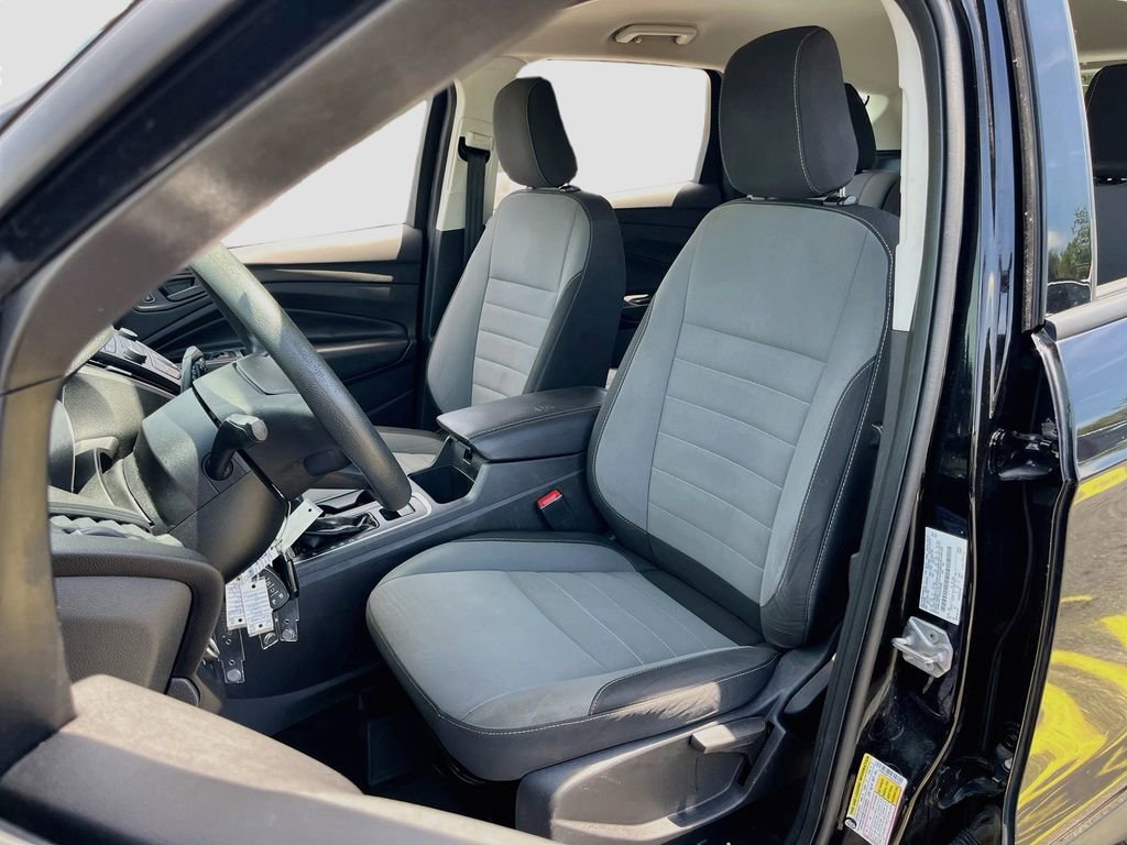 Used 2019 Ford Escape S FWD image 19