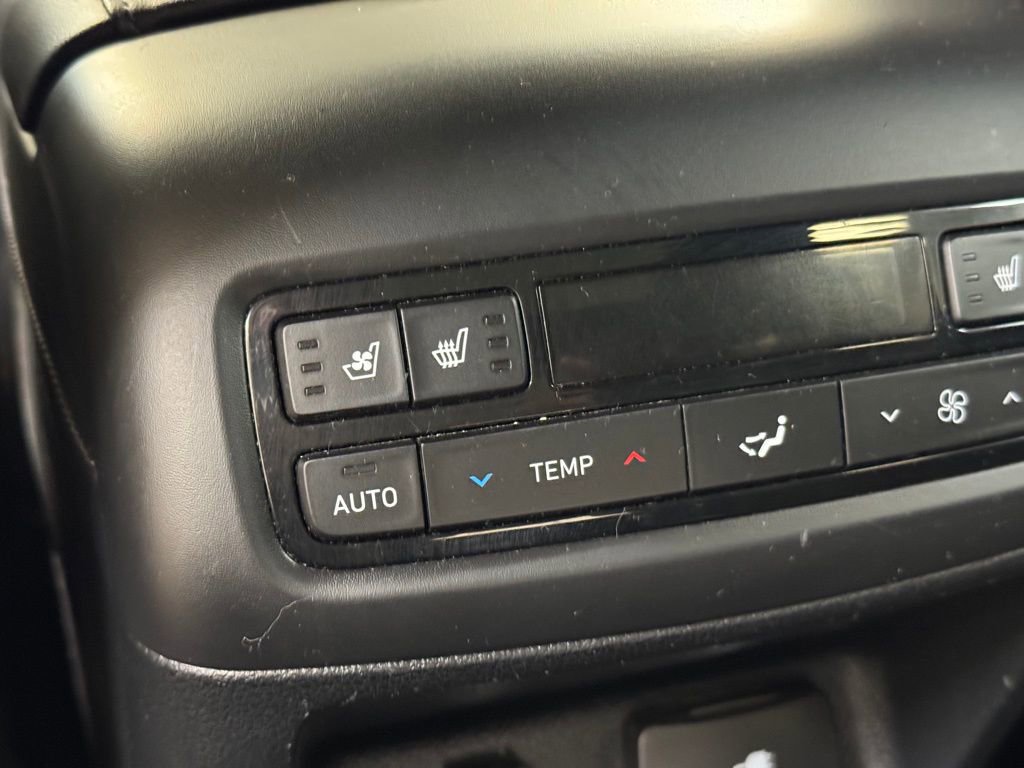 Used 2020 Hyundai Palisade Limited AWD/4WD image 20