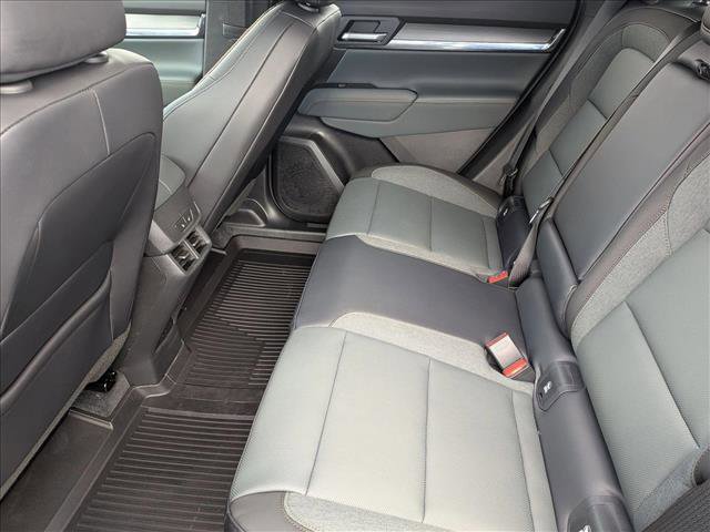 New 2026 GMC Terrain AT4 w/ Convenience Package III image 14