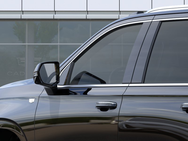 New 2026 Cadillac Escalade 4WD image 12