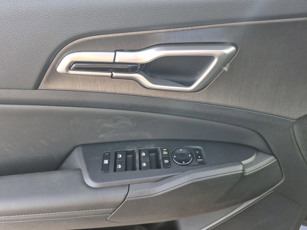 New 2026 Kia Sportage X-Line image 7