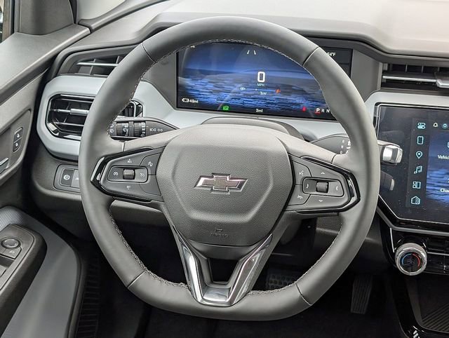 New 2027 Chevrolet Bolt LT w/ Comfort Package FWD image 15