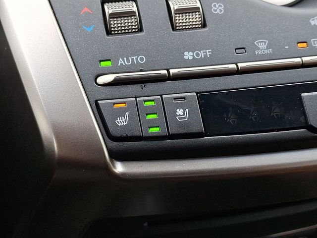 Used 2019 Lexus NX 300 AWD w/ Premium Package image 26