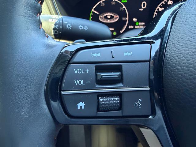 Used 2023 Honda CR-V Sport Touring image 16