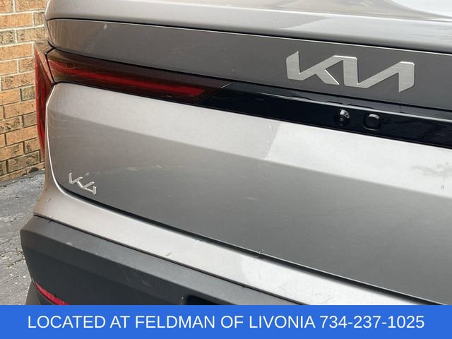 Used 2025 Kia K4 FWD image 29