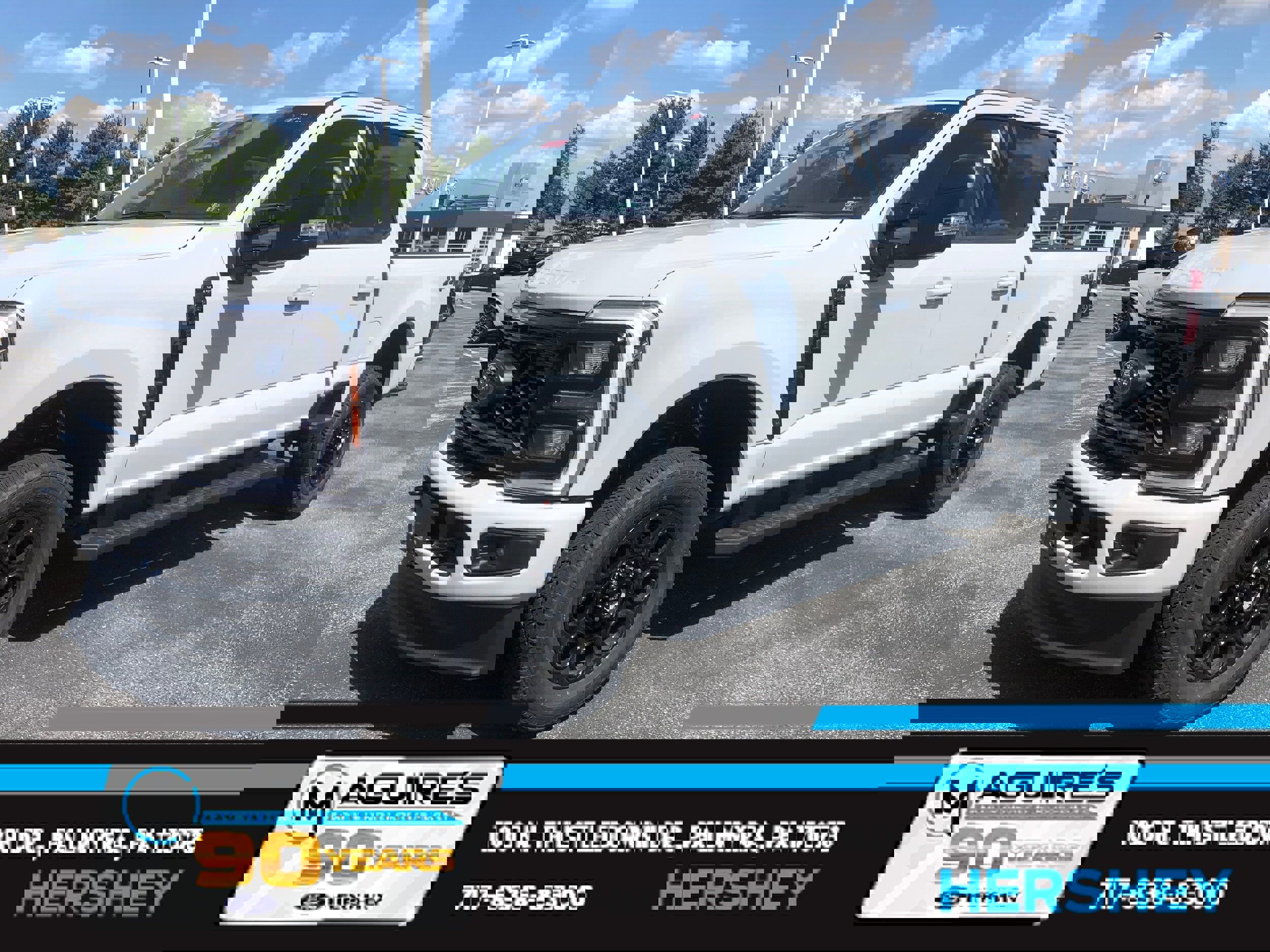 New 2026 Ford F350 XLT w/ XLT Premium Package image 1
