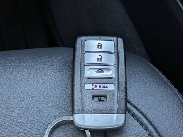 Used 2021 Acura TLX FWD image 26