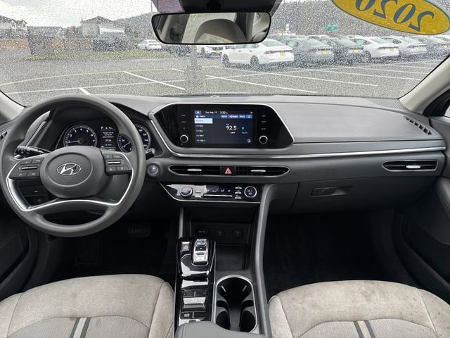 Used 2020 Hyundai Sonata SEL w/ Cargo Package image 13
