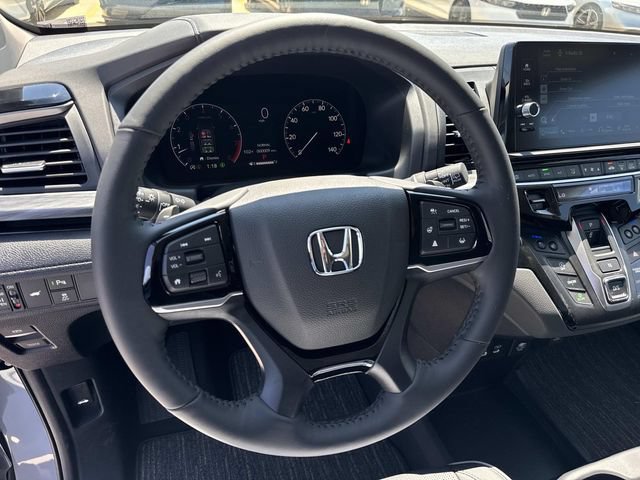 New 2027 Honda Odyssey Elite image 10