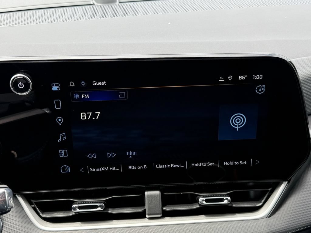New 2027 Chevrolet Equinox LT FWD image 14