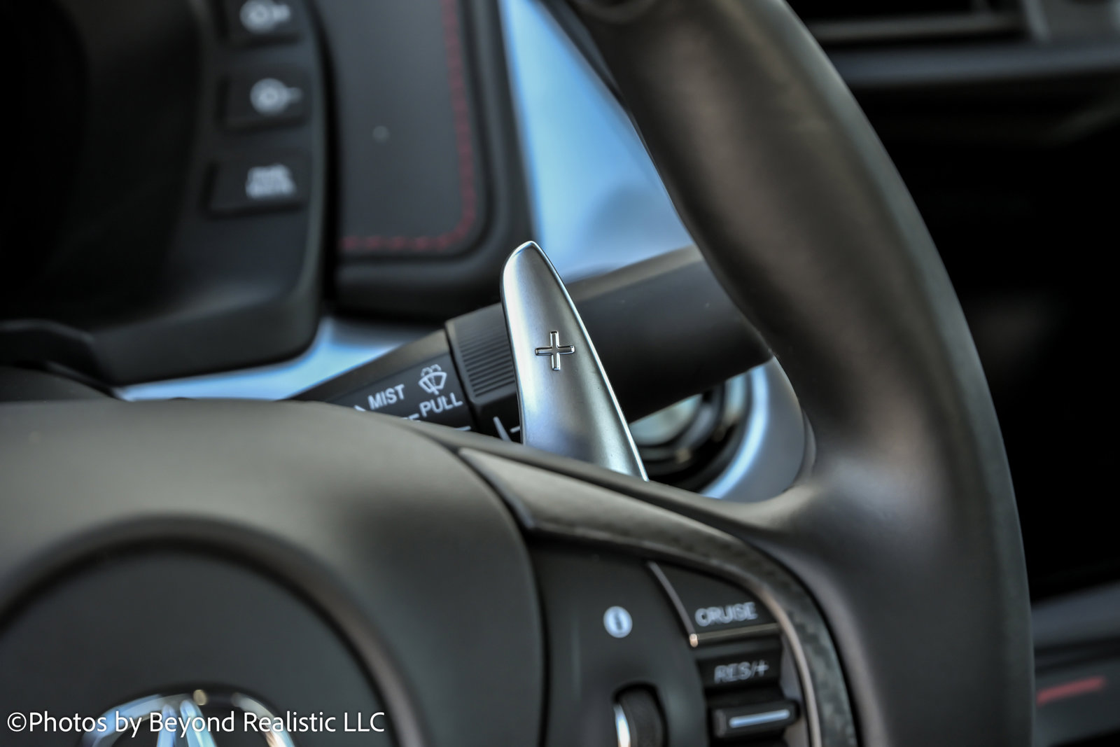 Used 2022 Acura NSX Type S image 32