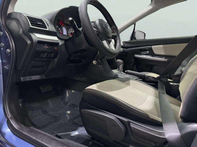 Used 2017 Subaru Crosstrek 2.0i Premium w/ Popular Package #1 image 28