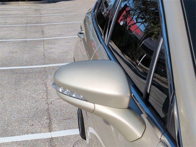 Certified 2018 Ford Fusion Titanium image 12