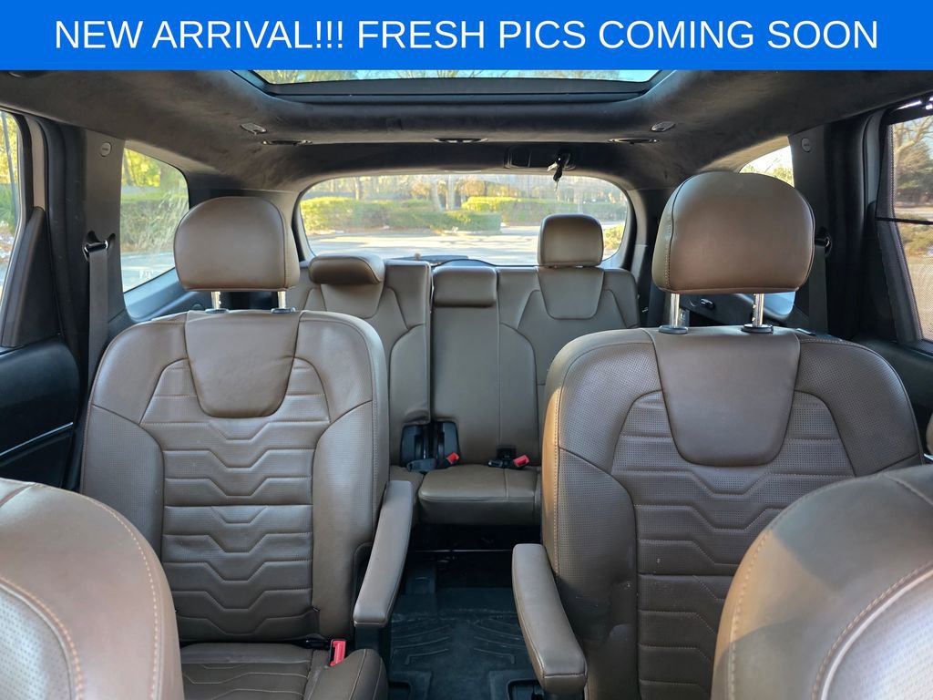 Used 2022 Kia Telluride SX w/ SX Prestige Package image 15